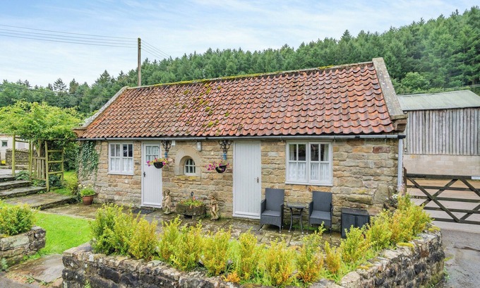 Easterside Cottage | 1 bedroom accommodation in Bilsdale, near Helmsley