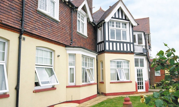 Felixstowe Cottage | 1 bedroom accommodation in Felixstowe