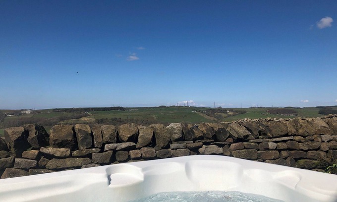 Lancaster Cottage | 1 bedroom accommodation in Quernmore, near Lancaster