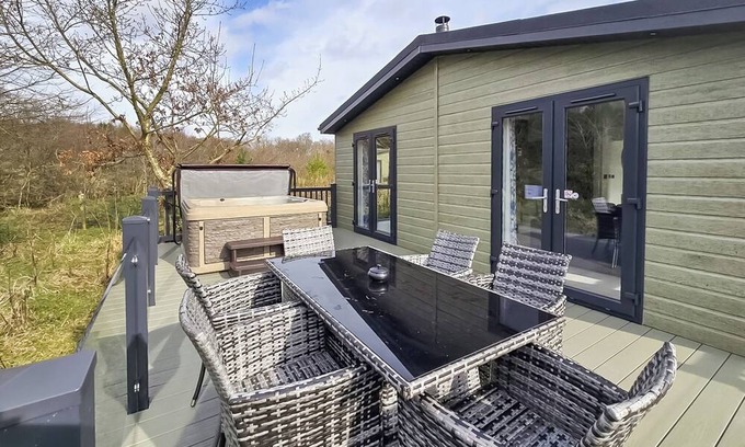 Clitheroe House | 1 bedroom accommodation in Chipping