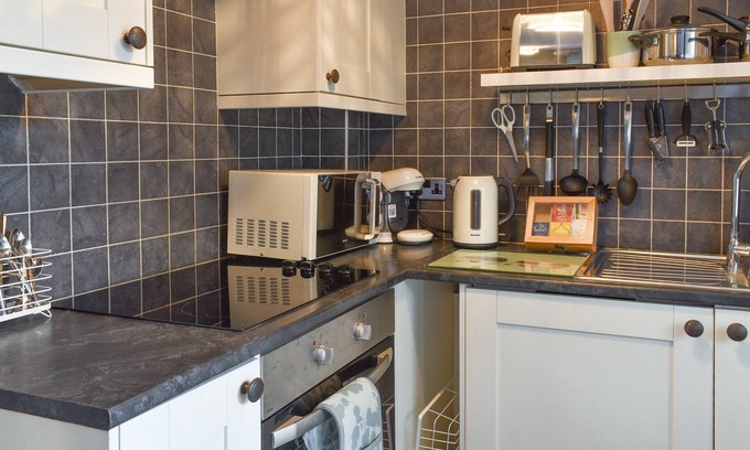 Eglwysbach Cottage | 1 bedroom accommodation in Llanrwst