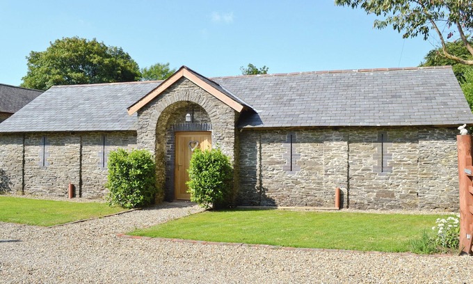 Ysbyty Ystwyth Cottage | 1 bedroom accommodation in Pont-Rhyd-y-Groes, near Ystrad Meurig