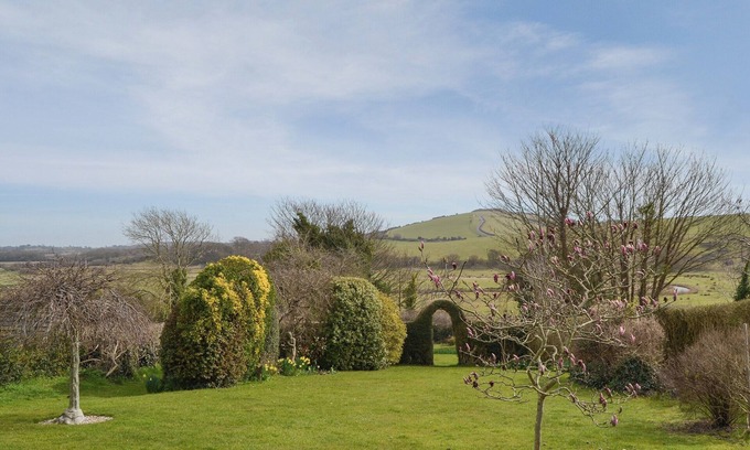 Brading Cottage | 1 bedroom accommodation in Brading