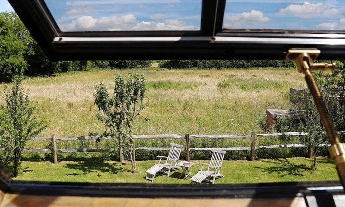 Maidstone Cottage | 1 bedroom accommodation in Lenham