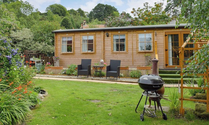Beck Hole Cottage | 1 bedroom accommodation in Beckhole, Goathland, near Whitby