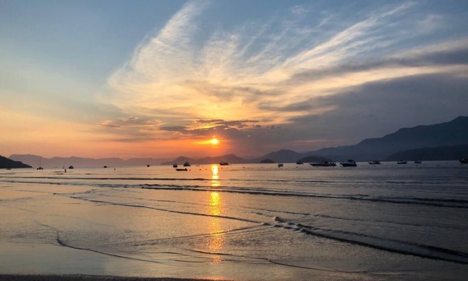 Ipiranga Apartment | 1-bedroom apartment, furnished, swimming pool, playground and barbecue.