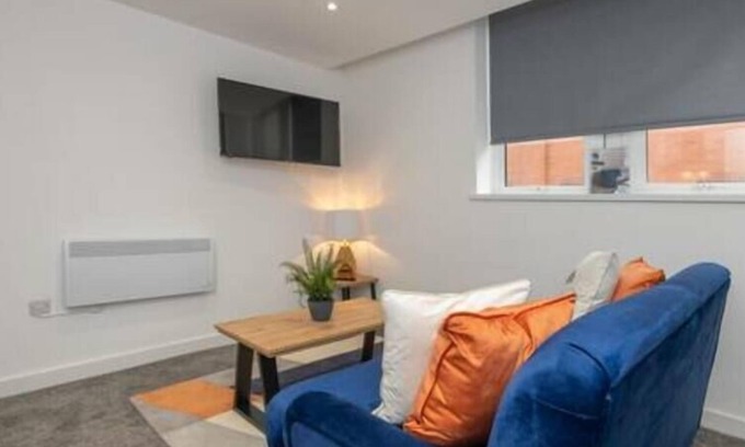 Wakefield Apartment | 1 bedroom apartment in Wakefield