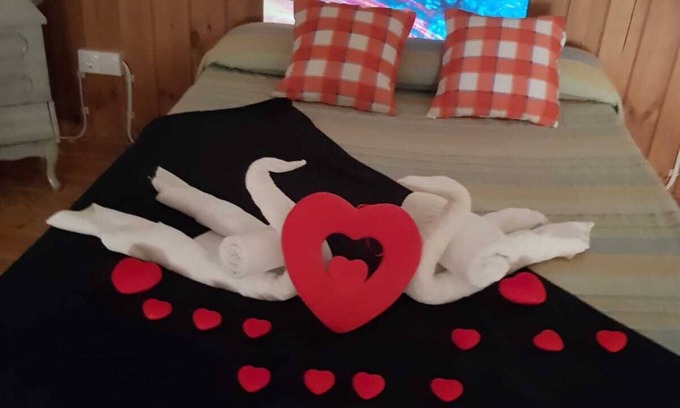 Guadix Apartment | 1 Bedroom Apartment In Guadix