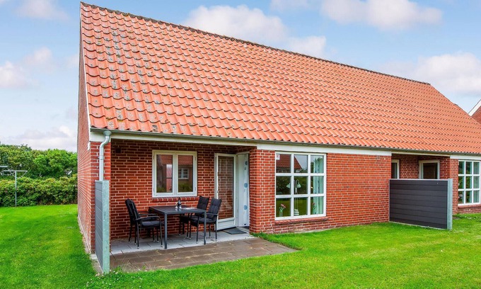 Sonderho House | 1 bedroom cozy home in Ribe