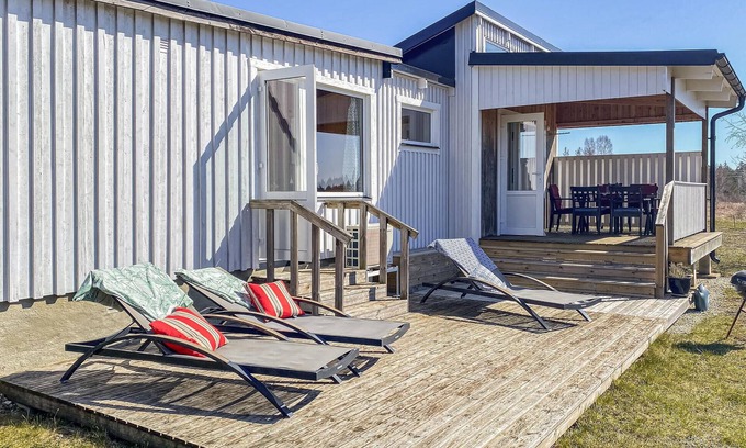 Klintehamn House | 1 bedroom cozy home in Klintehamn