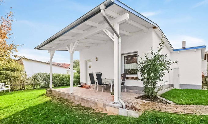 Kummerow House | 1 bedroom nice home in Kummerow