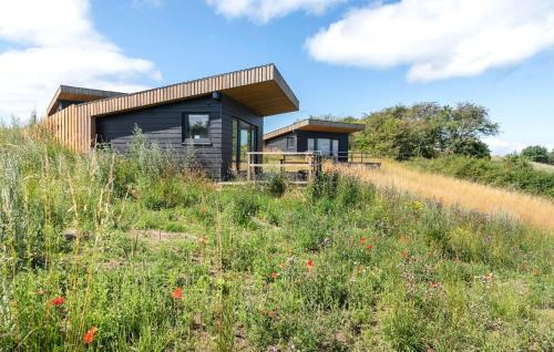 Sejero House | 1 Bedroom Stunning Home In Sejerø
