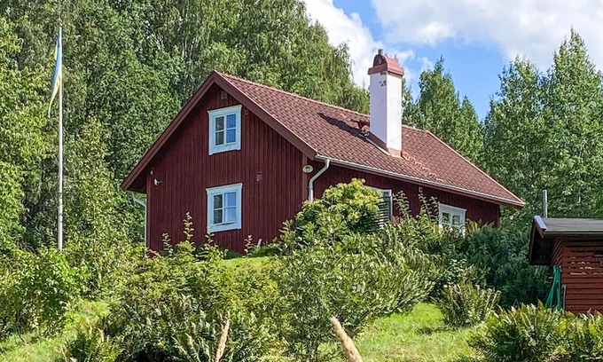 Granna House | 1 bedroom stunning home in Gränna