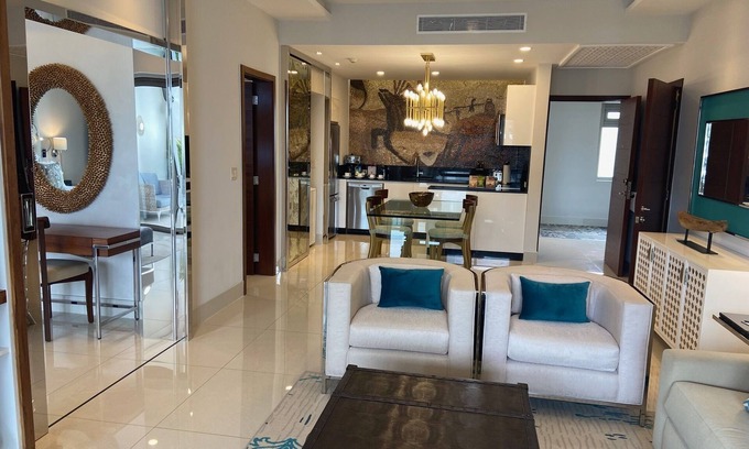 Los Cabos Resort | 1 BR in beautiful CABO! Book NOW for Christmas! Dec 20-27, 2025nBook now!