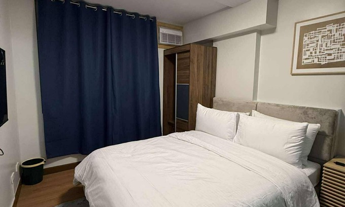 Davao Apartment | 1 BR- MARTEL 712