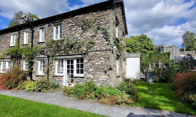 Elterwater House | 1 Bridge Syke, Elterwater