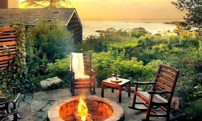 Carmel Highlands Resort | 1 Hyatt Residence Club, Highlands Inn Resort, Great Views