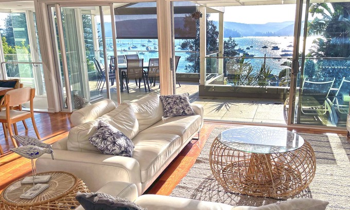 Palm Beach House | #1 Location at Palm Beach