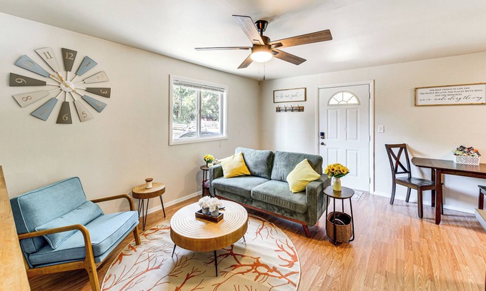 North End House | < 1 Mi to Camel's Back Park: Boise Getaway!