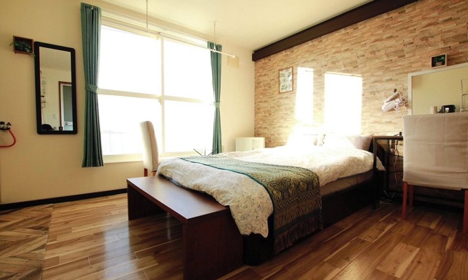 Kushiro Apartment | 1 minute from HigashiKushiro Station Steam Locom/Kushiro Hokkaidō