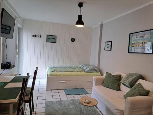 Holt Apartment | 1-Raum-Apartment Klein - Fein - Mein!