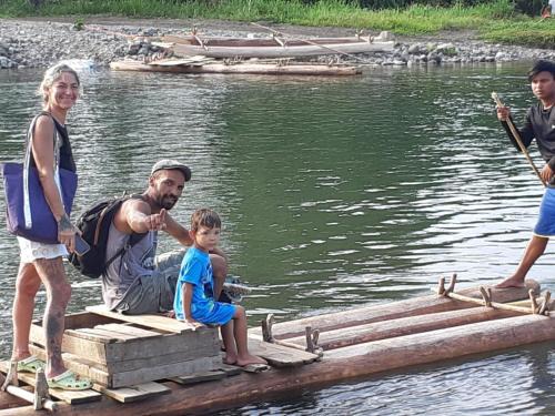 Santa Lucia Apartment | 1-Ter-Connexion