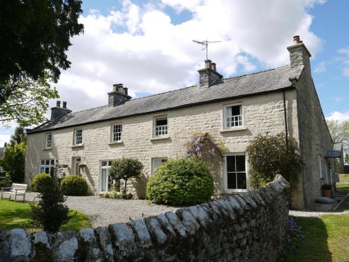 Silverdale House | 1 The Green