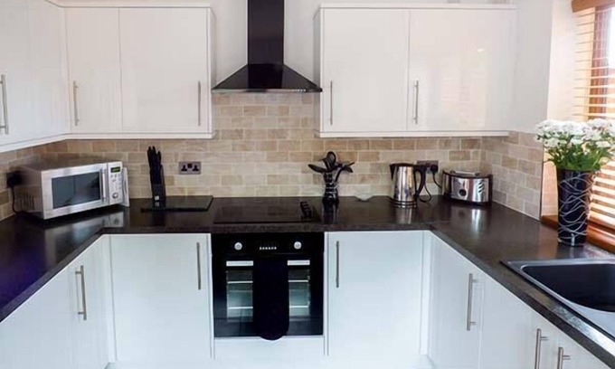 Hurworth-on-Tees Cottage | 1 The Potteries