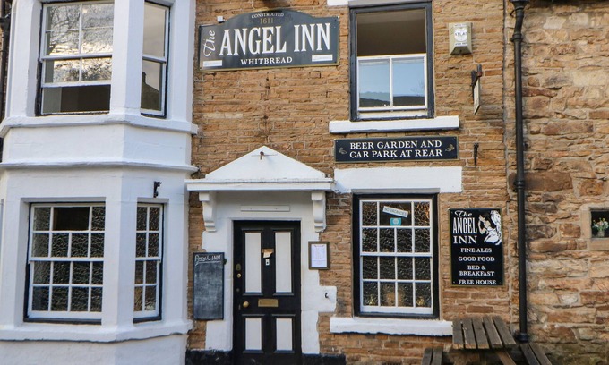 Alston Cottage | 1 The Stables