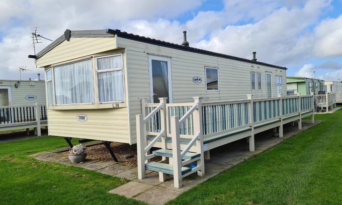 Ingoldmells House | 10 Berth on The Chase (Torbay)
