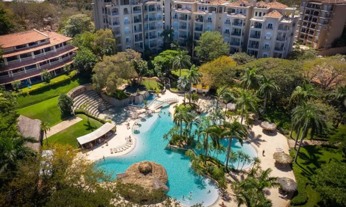 Tamarindo Condo | 10 Guest Luxury Ocean View Penthouse Tamarindo