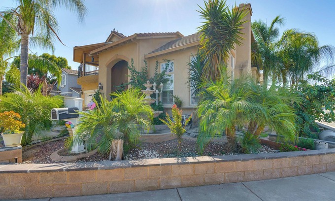 Atwater House | 10 Mi to Yosemite Lake: Atwater Retreat