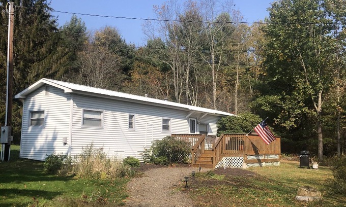 Mount Vision Cottage | 10 MINS to Allstar Village, 20 MINS to Dreams Park