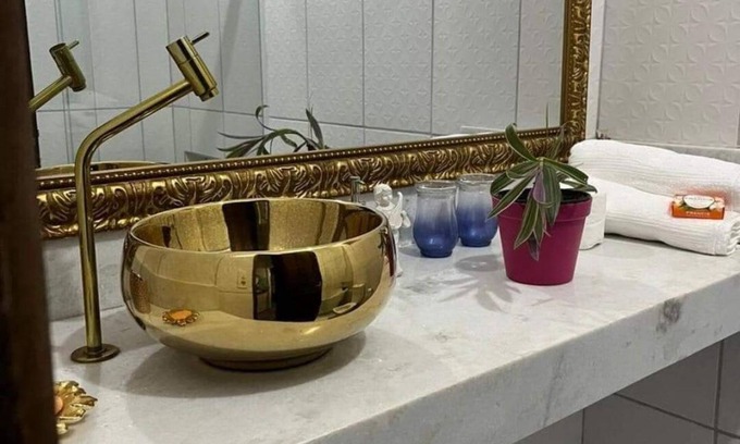 Ilha das Cobras House | 10 Minutos da Praia Wi-fi Netflix Tv Smartv Cama King 203x193 Banheira🛀