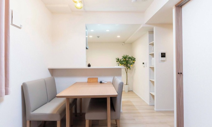 Taito Hotel | 10 minutes walk from Sensoji Temple 6 minutes dir/Taito-ku Tokyo