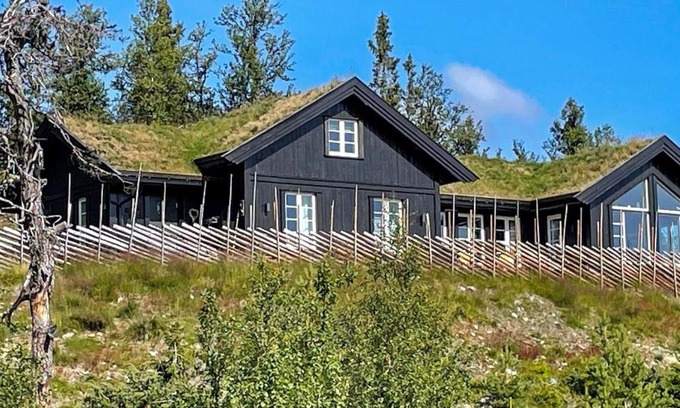 Nes House | 10 person holiday home in NESBYEN-By Traum