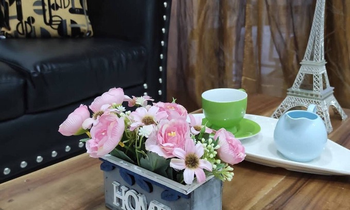 Barrio La Fortaleza Vieja Apartment | 100 Mts From Malecón Weekly monthly Discount