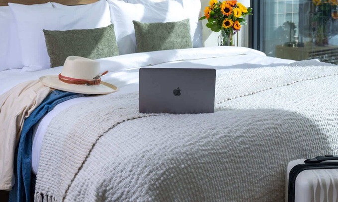 Downtown San Diego Hotel | #1001 - Kasa Little Italy San Diego