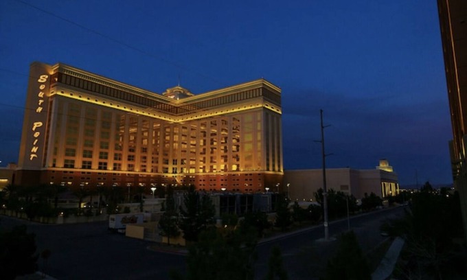 Enterprise Resort | 100ft from South Point Casino, S Las Vegas Blvd, 1BR 1 BTH, 10 min to Strip
