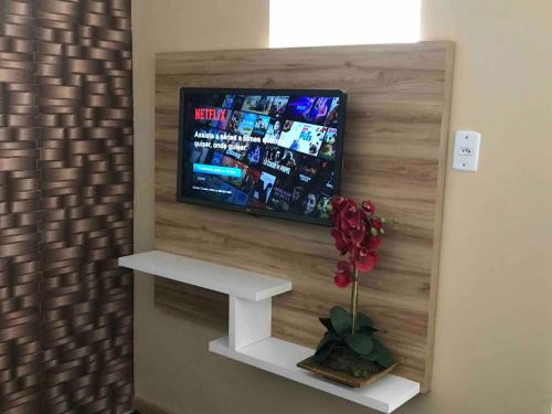 Fatima Apartment | 101 APTO 3km da COP 30 e 2km do Santuário Basílica