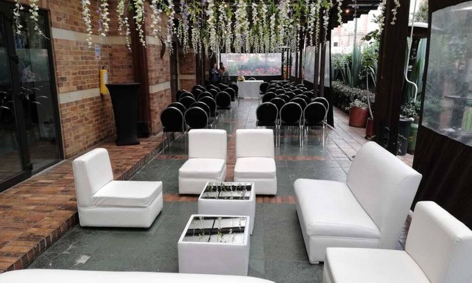 Calle 100 Hotel | 101 Park House