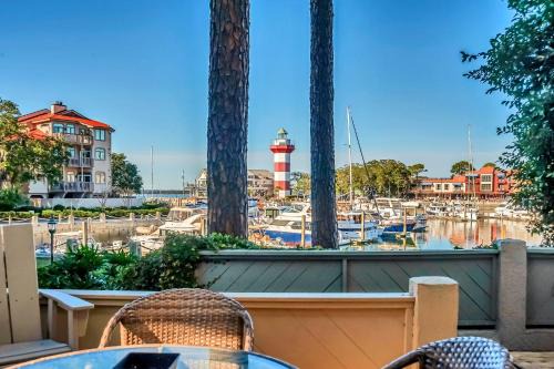 Harbour Town House | 1017 Caravel Court at The Sea Pines Resort