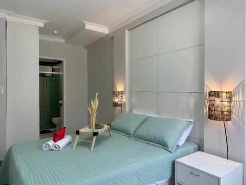 Sao Luis Apartment | (103) Beira mar Litorânea - Calhau