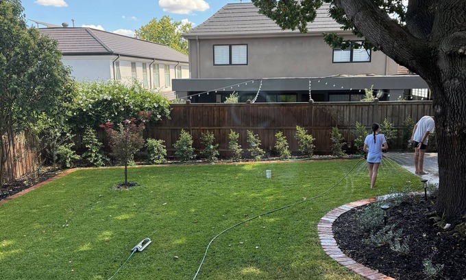 Balwyn North House | 10min from everything - Clinker Lux in Balwyn Nth *brand new* 4br with study