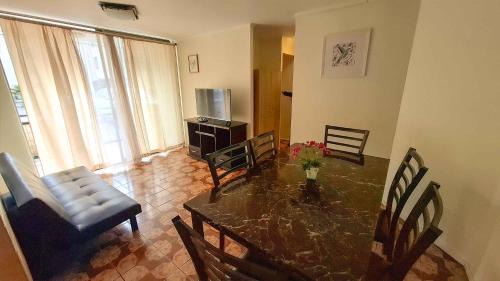 Arica Apartment | 11-3 Depto amoblado y equipado a pasos de la playa Arica!