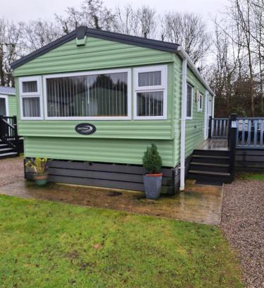 Tewitfield Other | 11 Borwick Lakes