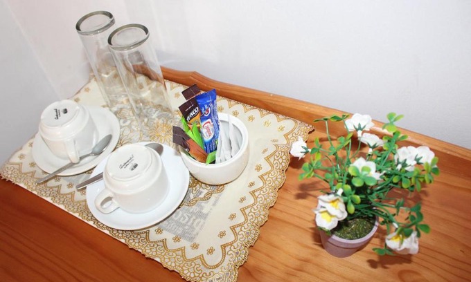 Kempton Park House | 11 Eland Guest House