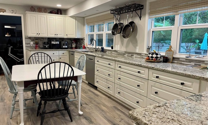 North Augusta House | 11 Miles from Augusta National Master