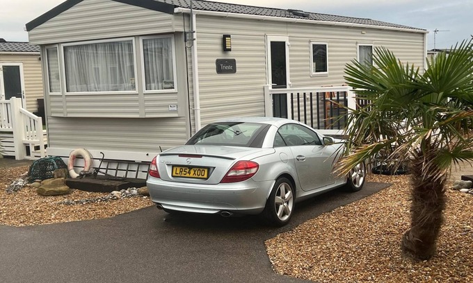Pevensey Resort | 11 Pebble Beach, Eastbourne Rd, Pevensey Bay,