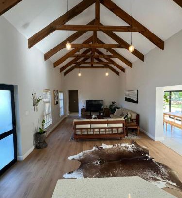 Raithby Villa | 11 Raithby Retreat